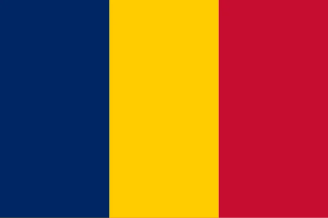 Tchad