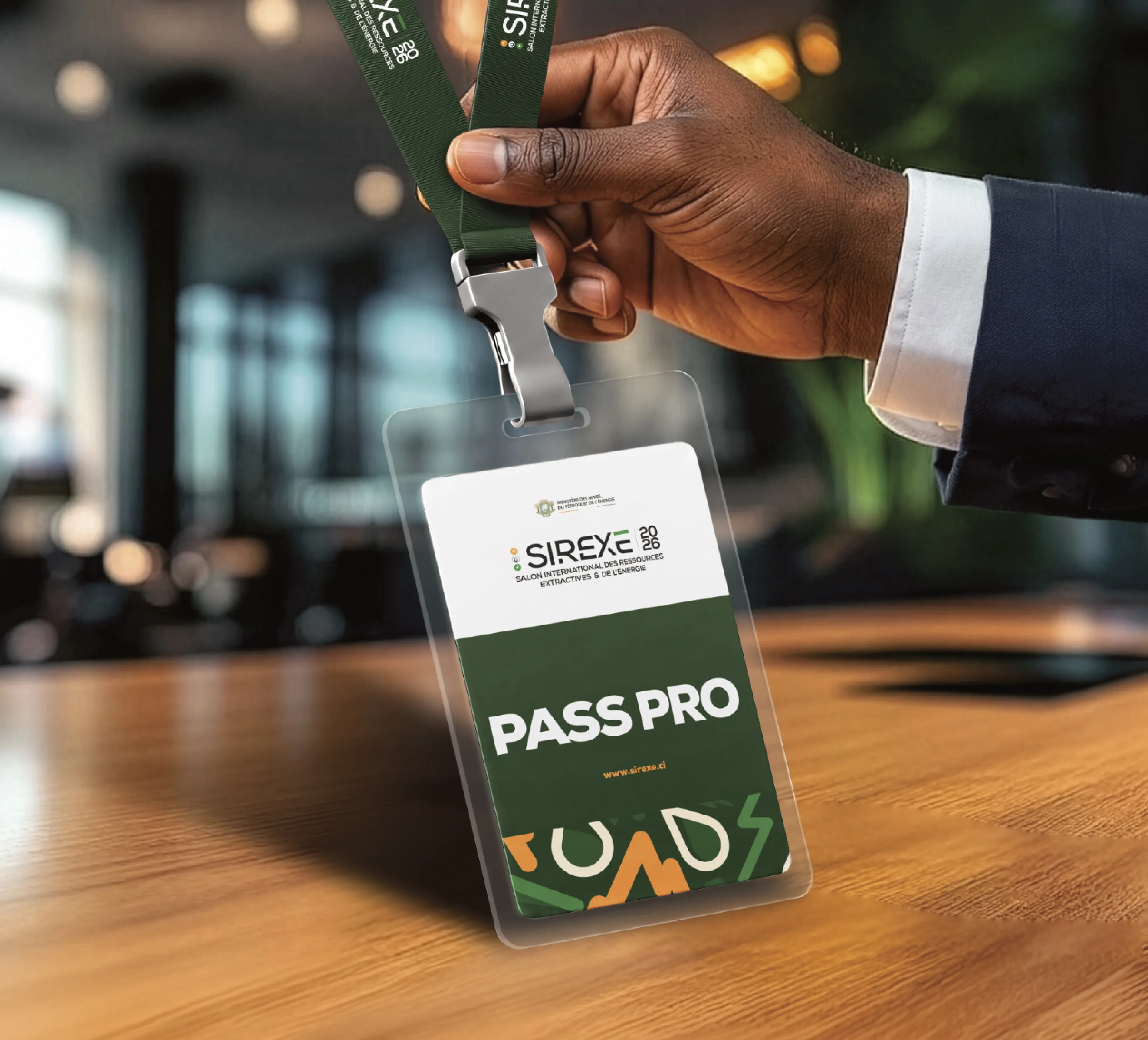 L'ESSENTIEL PROFESSIONNEL